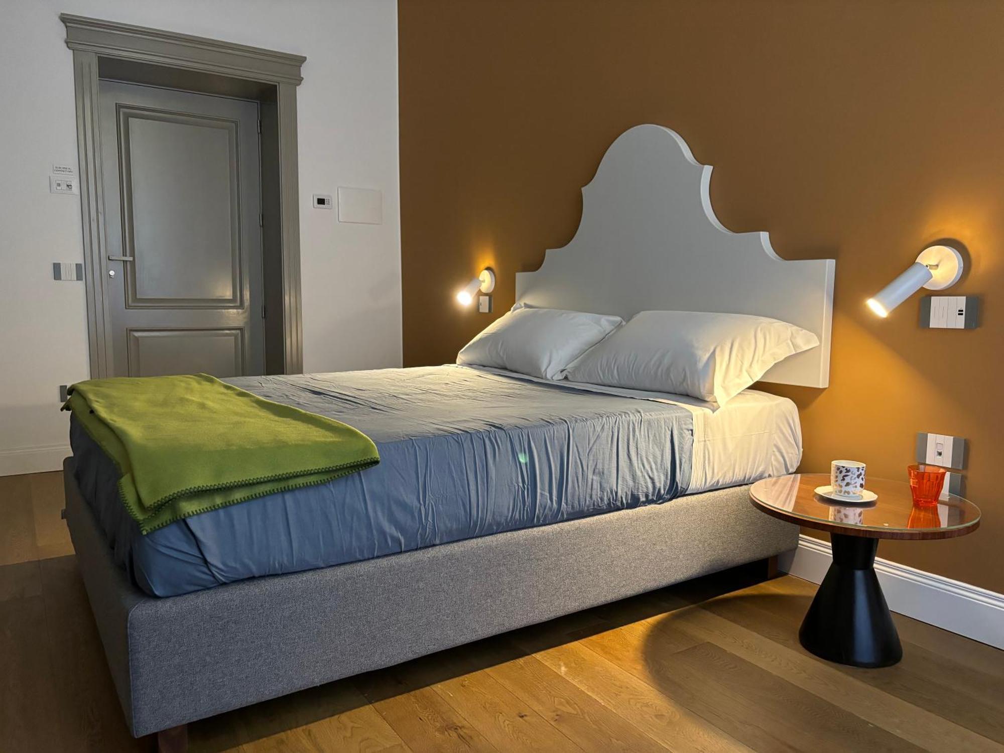 Il Mastio Guesthouse Napoli Dış mekan fotoğraf