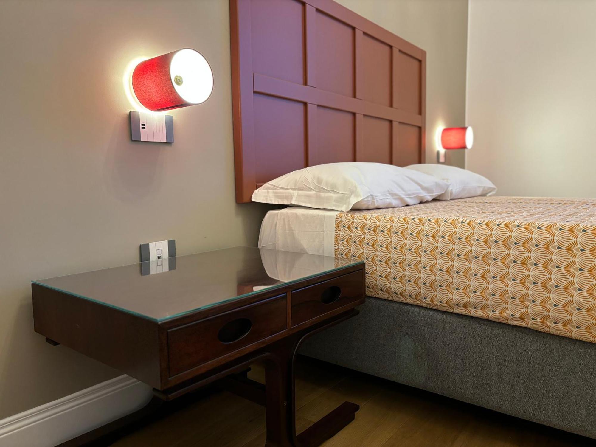 Il Mastio Guesthouse Napoli Dış mekan fotoğraf