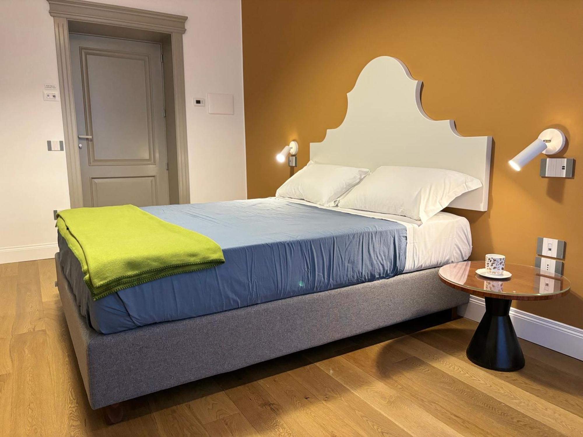 Il Mastio Guesthouse Napoli Dış mekan fotoğraf