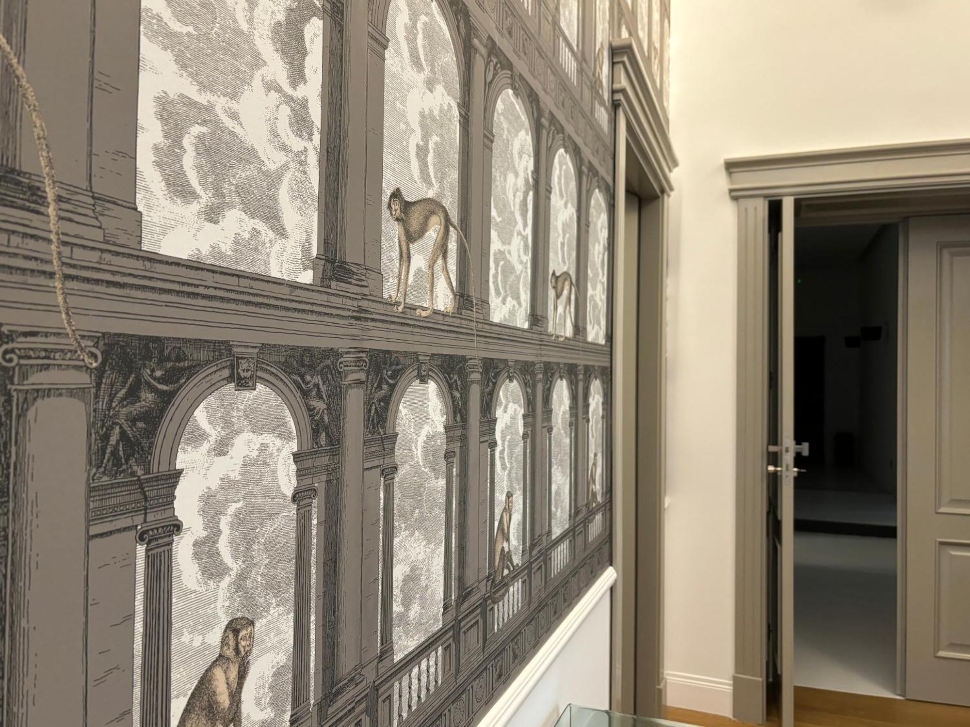 Il Mastio Guesthouse Napoli Dış mekan fotoğraf
