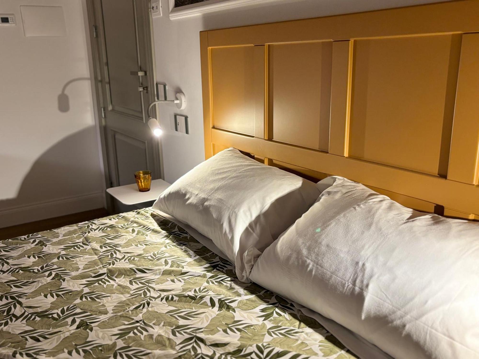 Il Mastio Guesthouse Napoli Dış mekan fotoğraf