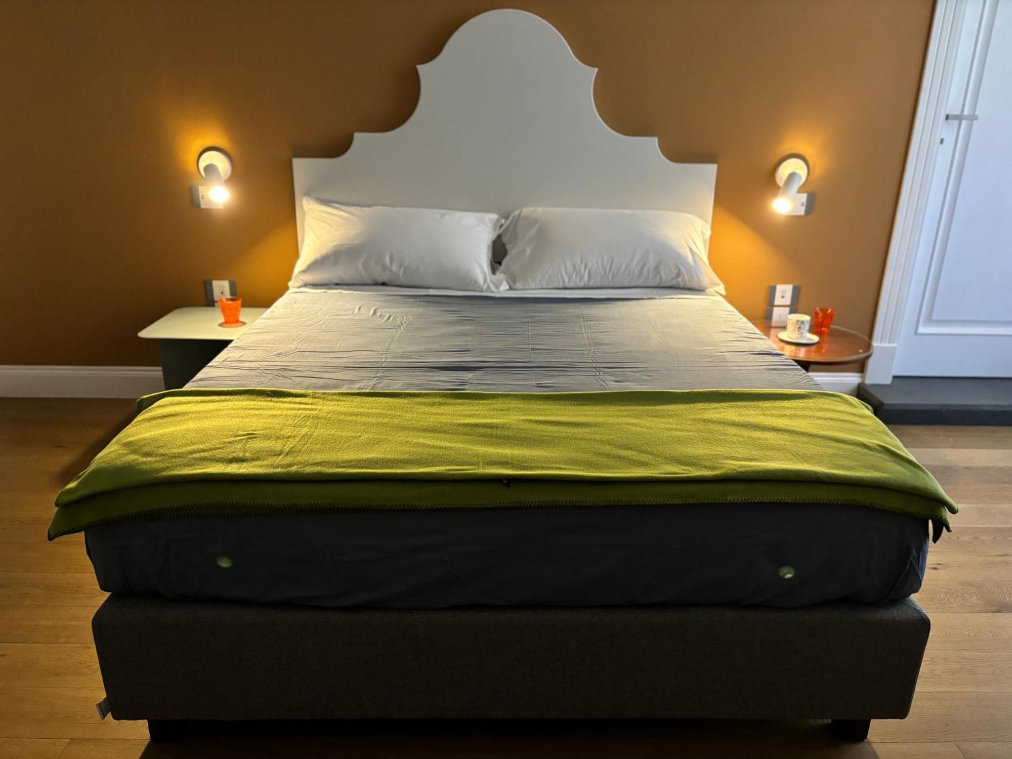 Il Mastio Guesthouse Napoli Dış mekan fotoğraf