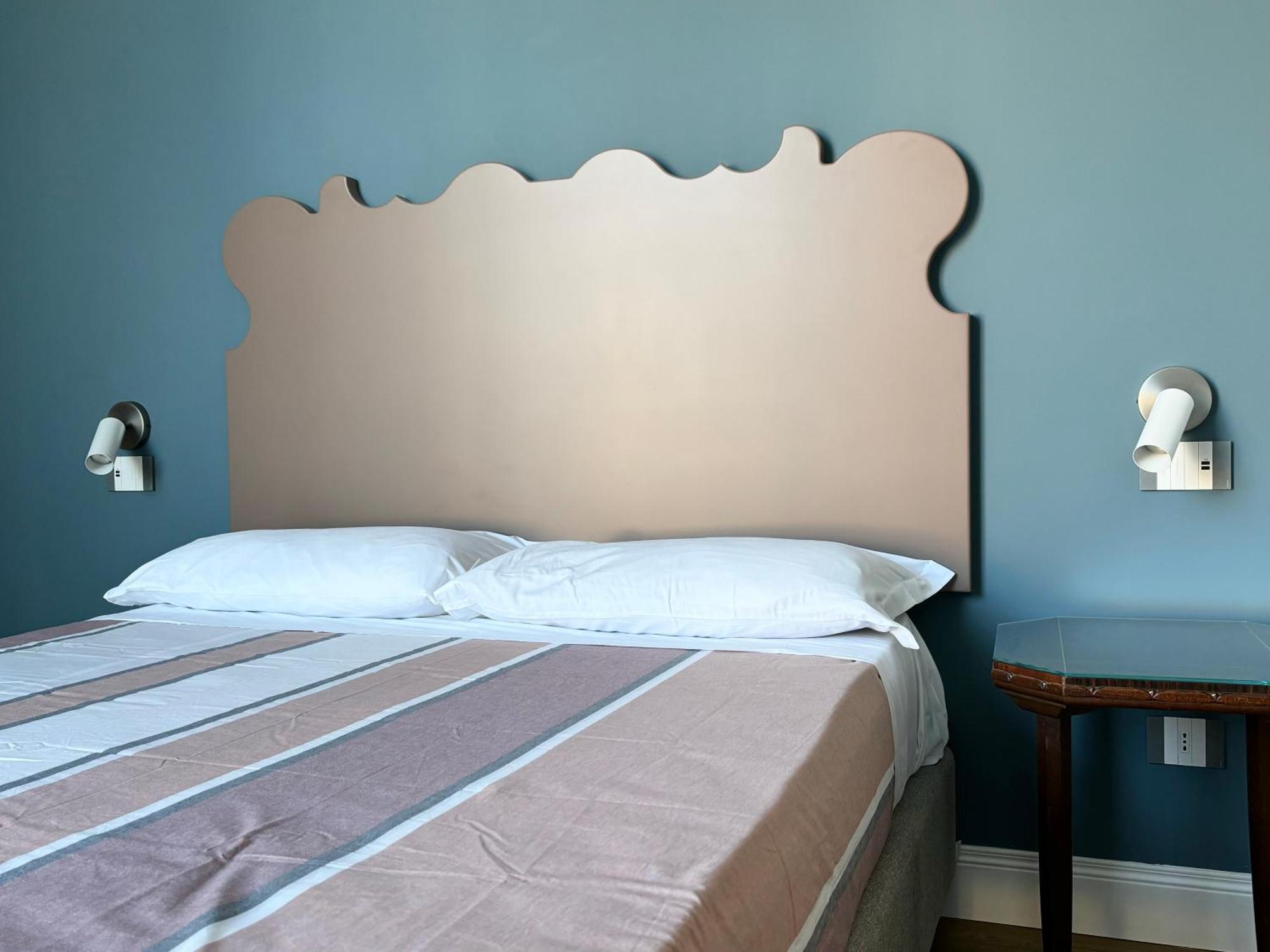 Il Mastio Guesthouse Napoli Dış mekan fotoğraf
