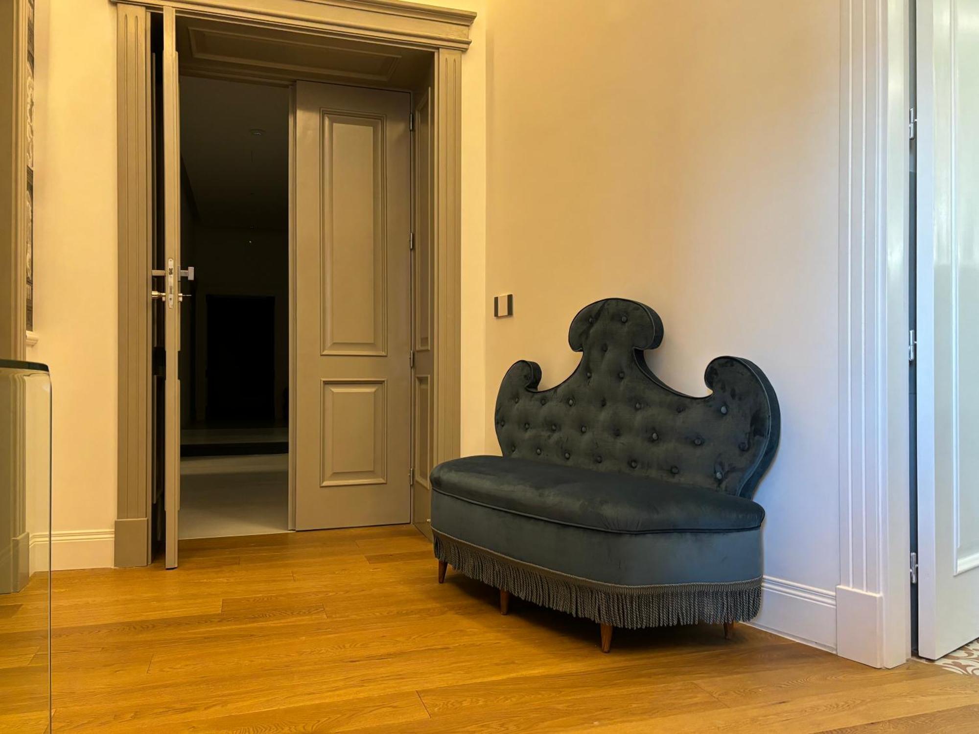 Il Mastio Guesthouse Napoli Dış mekan fotoğraf