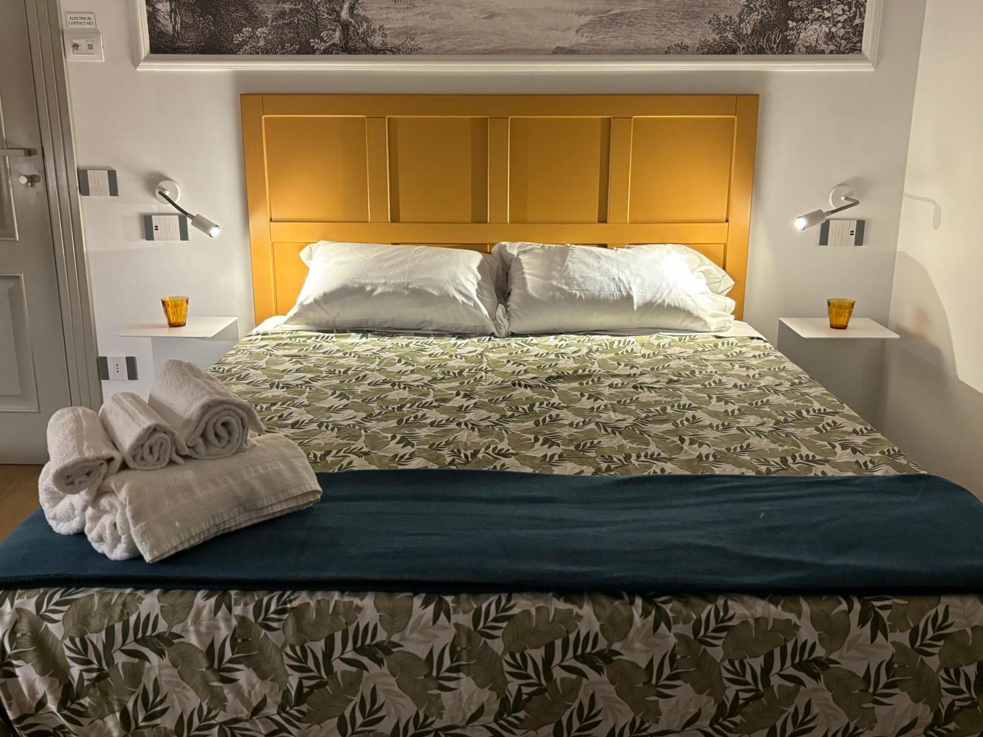 Il Mastio Guesthouse Napoli Dış mekan fotoğraf