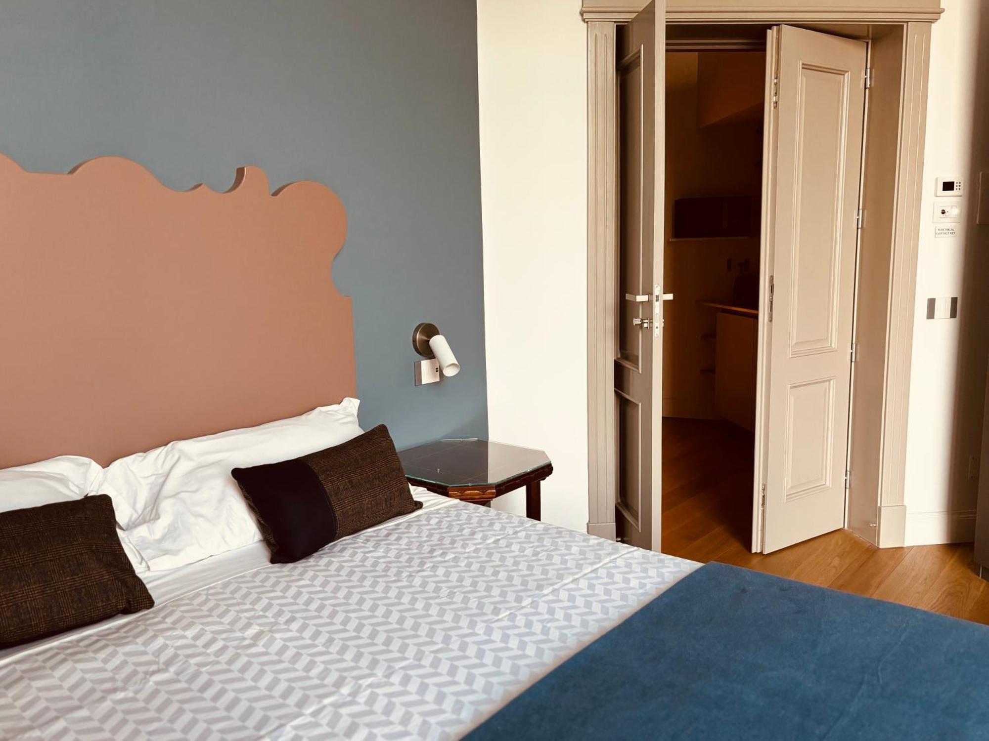 Il Mastio Guesthouse Napoli Dış mekan fotoğraf
