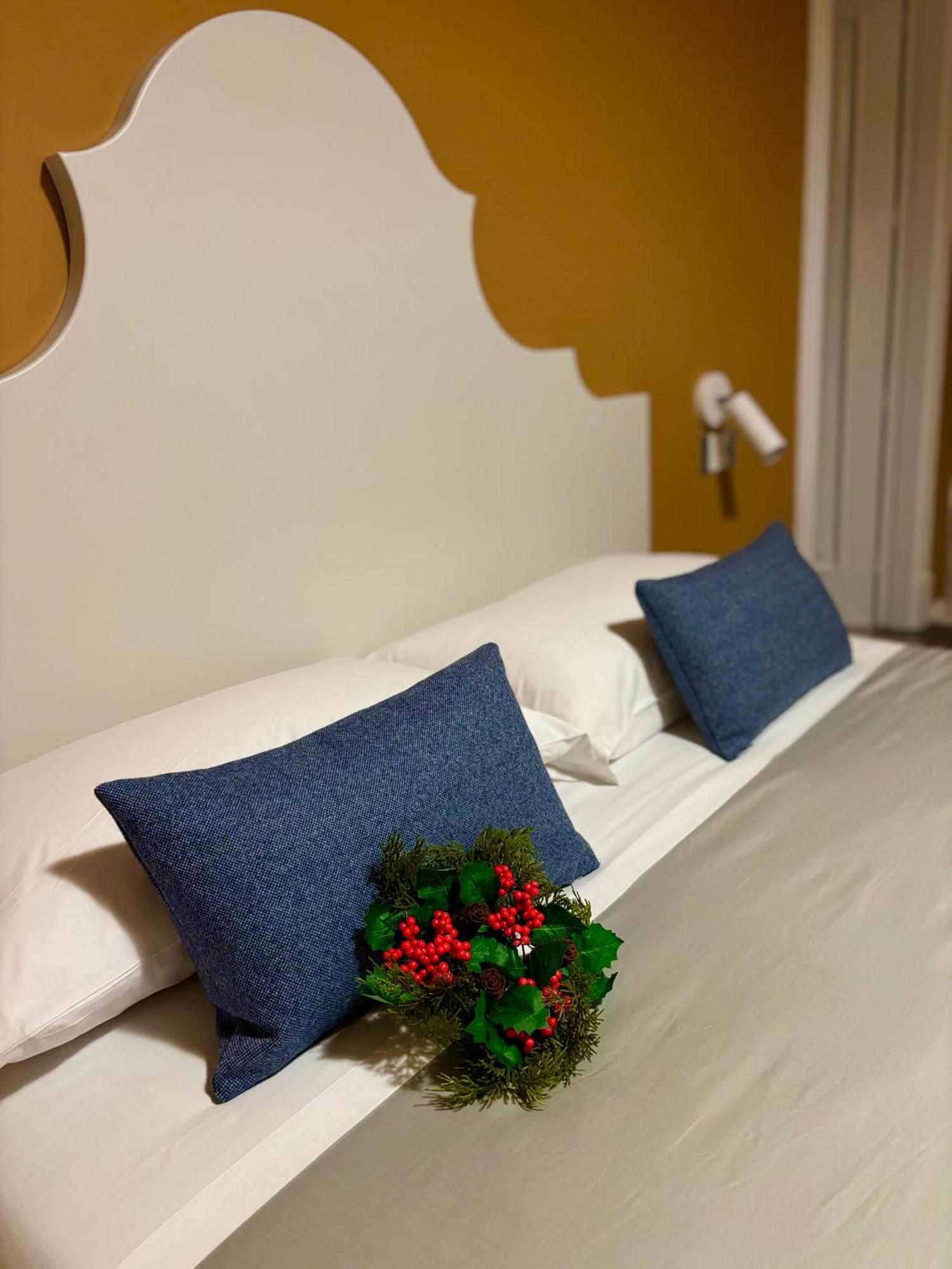 Il Mastio Guesthouse Napoli Dış mekan fotoğraf